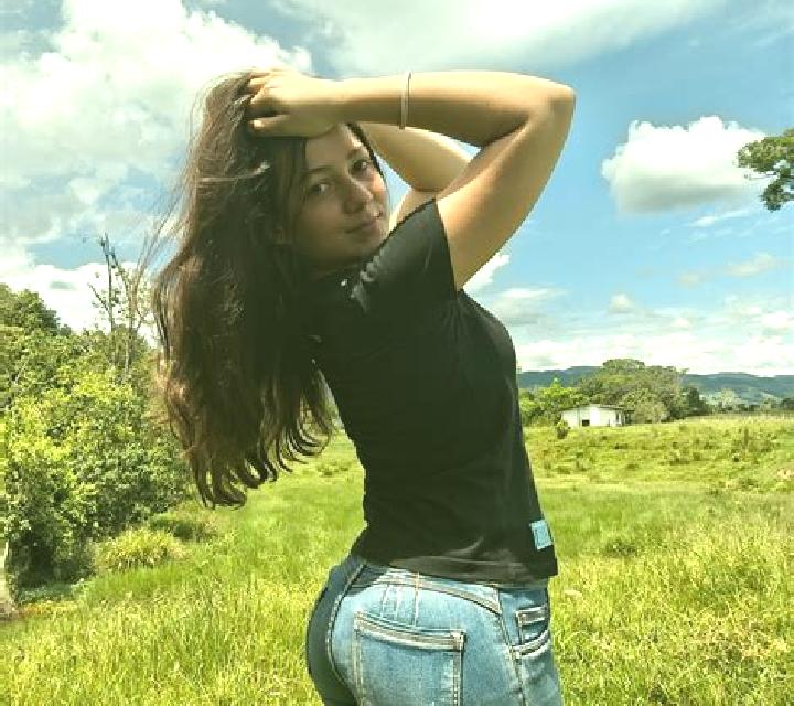 Cristina Chantada escort