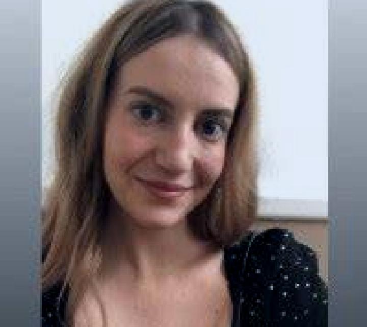 Cristina Fontiveros escort