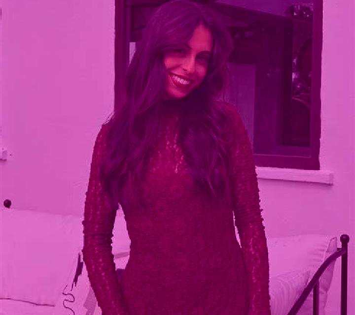 Cristina Fontscaldes escort