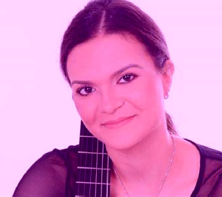 Cristina Icod de los Vinos escort