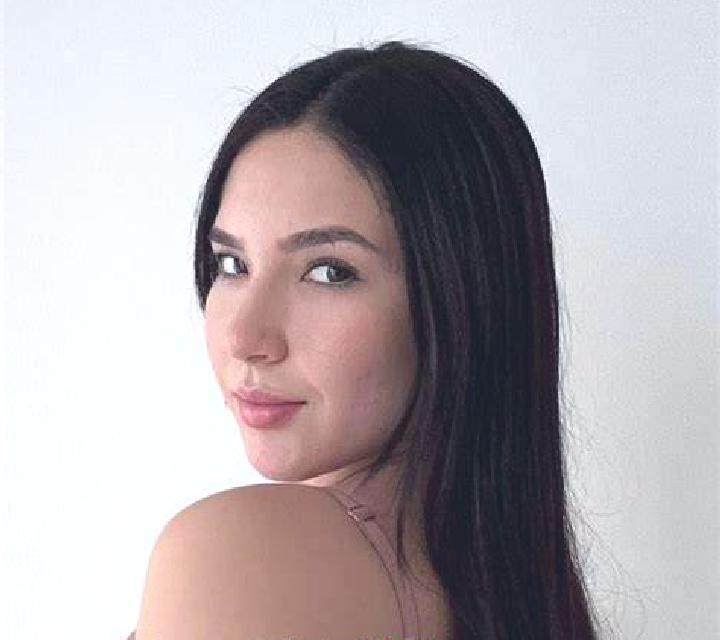 Cristina Ledesma de la Cogolla escort