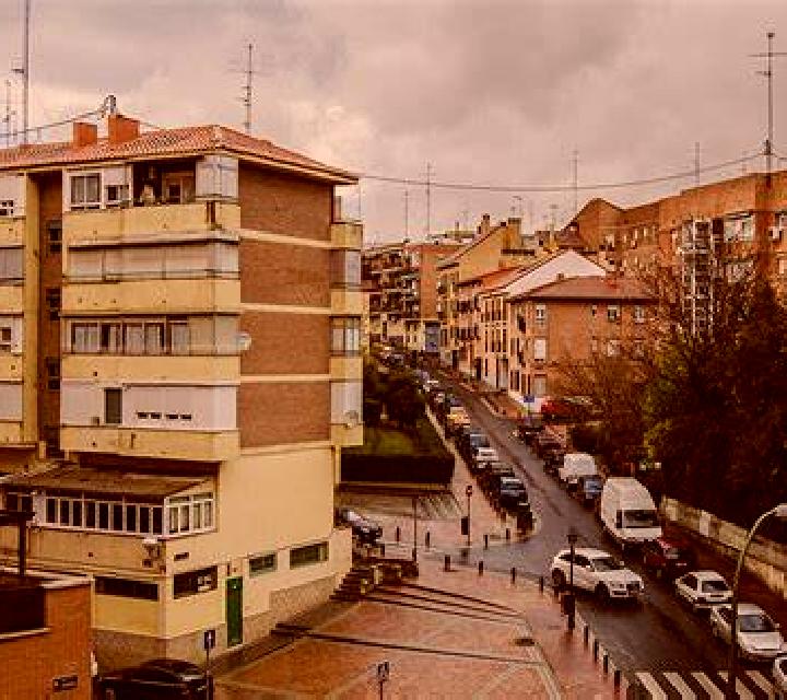 Cristina Matapozuelos escort