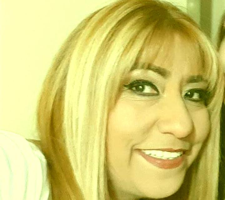 Cristina Mendexa escort