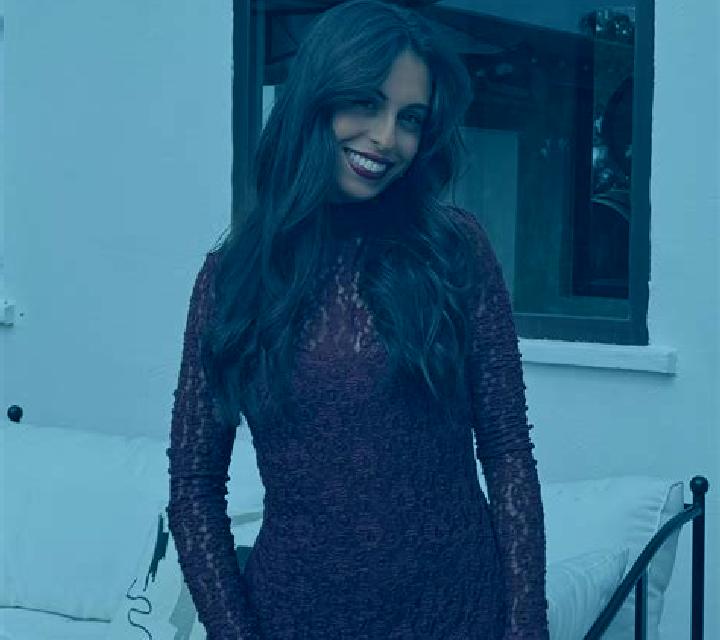 Cristina Mondonedo escort