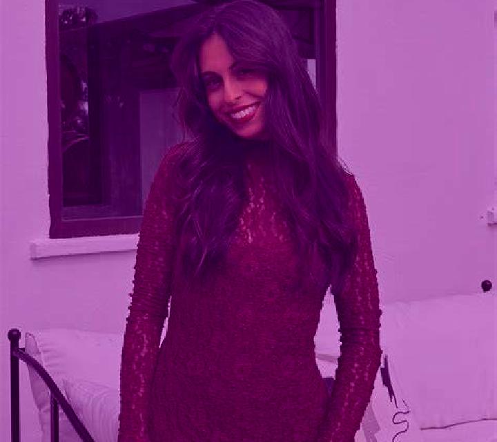 Cristina Ragol escort