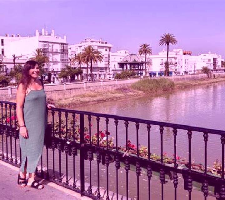 Cristina Saro escort