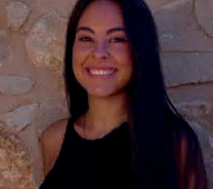 Cristina Sisamon escort