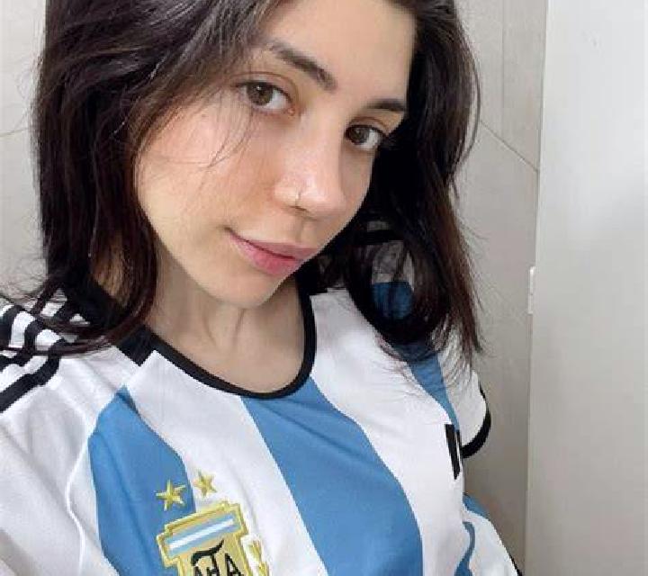 Cristina Toreno escort