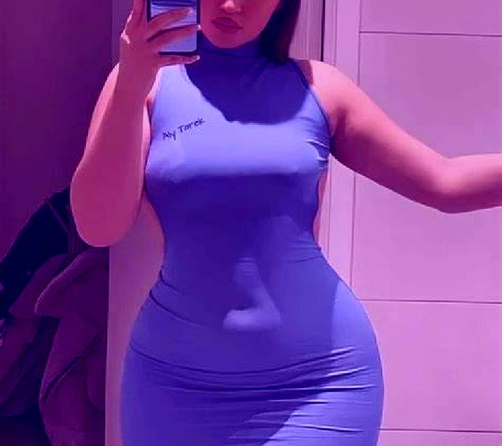Cristina Vizcainos escort