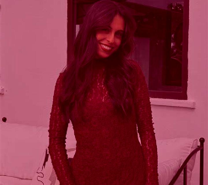 Daniela 2 Cobeta escort