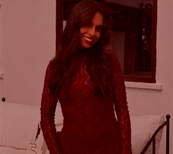 Daniela 2 la Canya escort