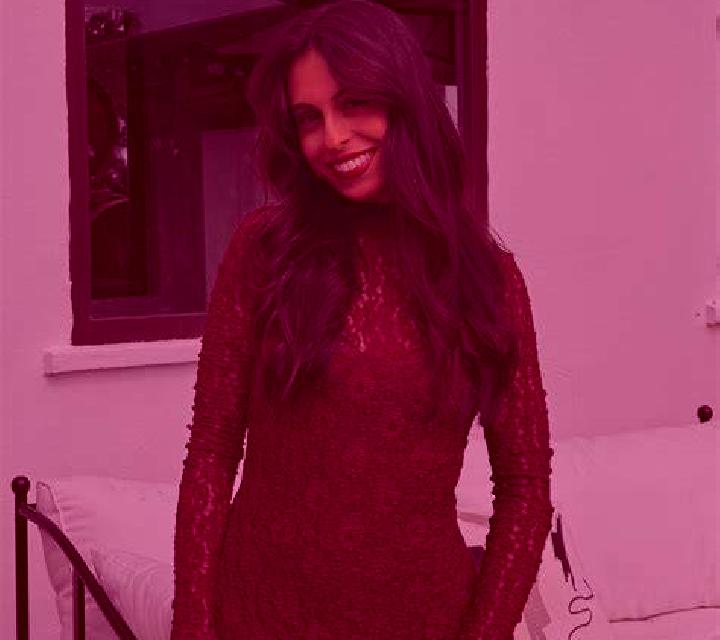 Daniela 2 Nieva escort