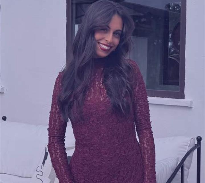 Daniela 2 Santiago del Collado escort