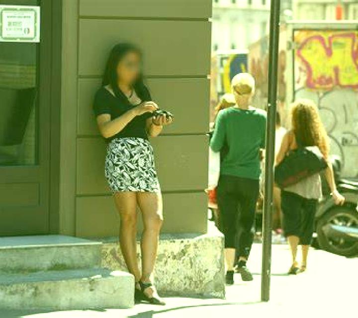 Daniela 2 Tomino escort