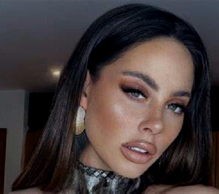 Daniela 2 Trefacio escort