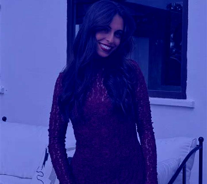 Daniela 2 Villar de Ciervo escort