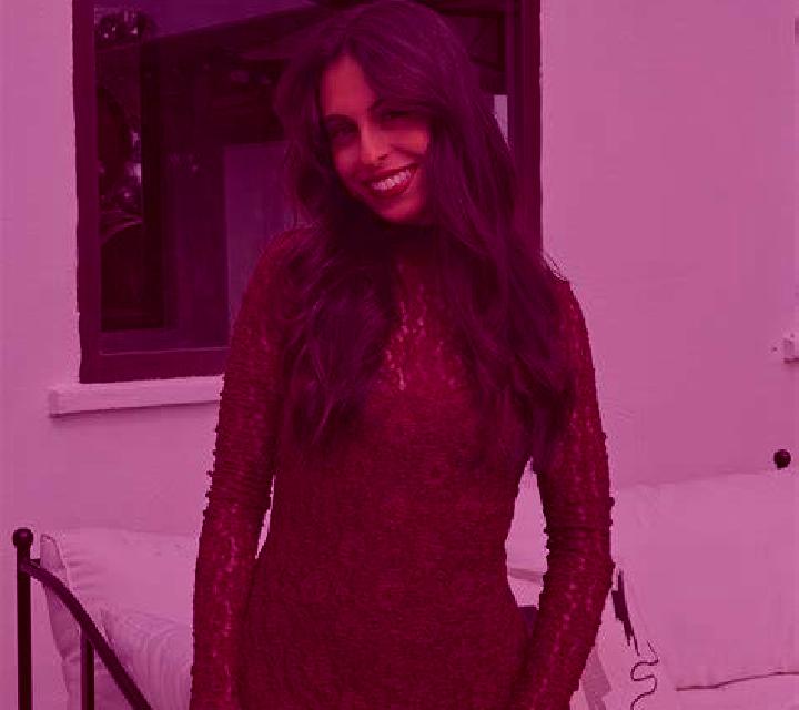 Daniela 3 Alozaina escort