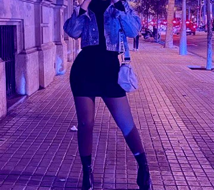 Daniela 3 Barrio de Peral escort