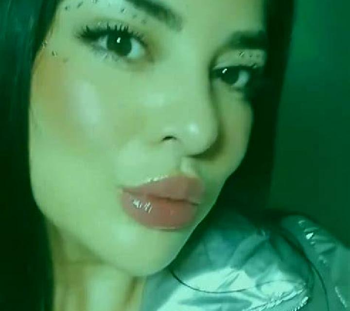 Daniela 3 Capafonts escort