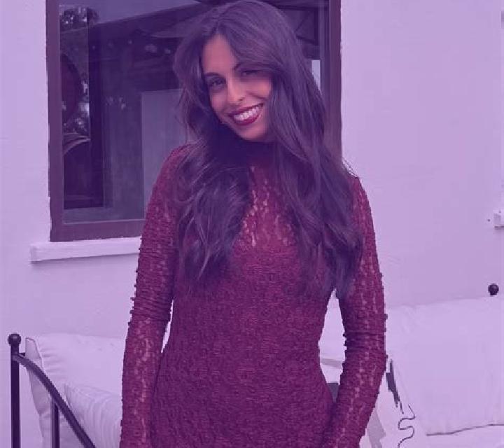 Daniela 3 Carcelen escort