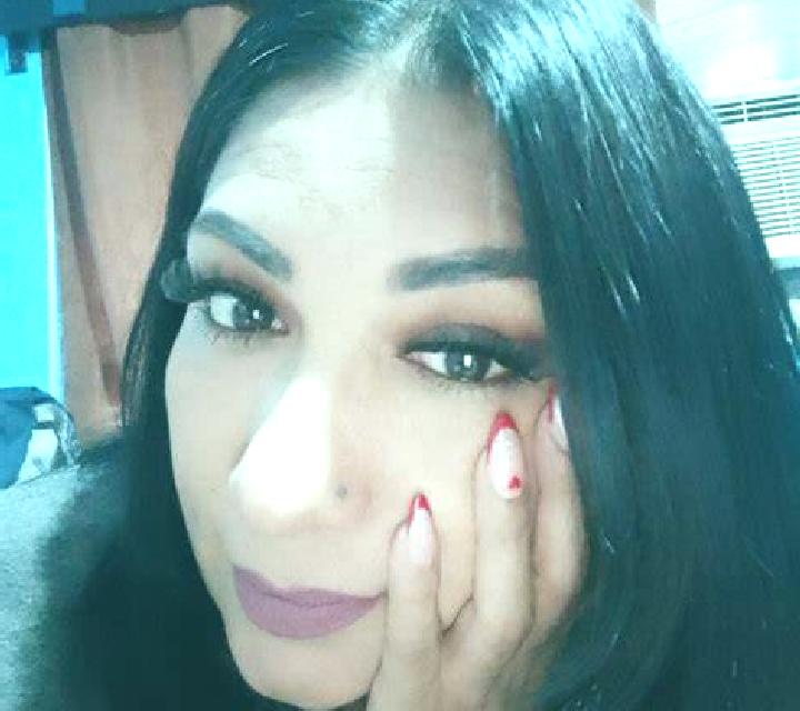 Daniela 3 Coria escort