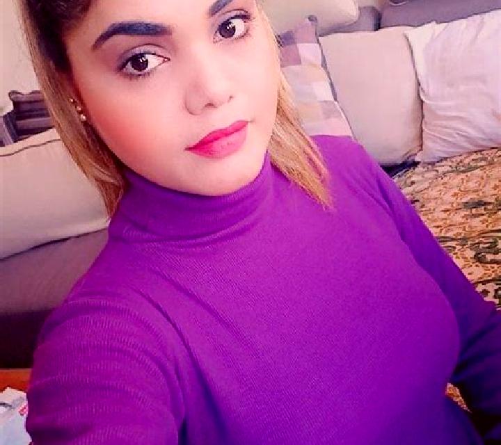 Daniela 3 Salillas de Jalon escort
