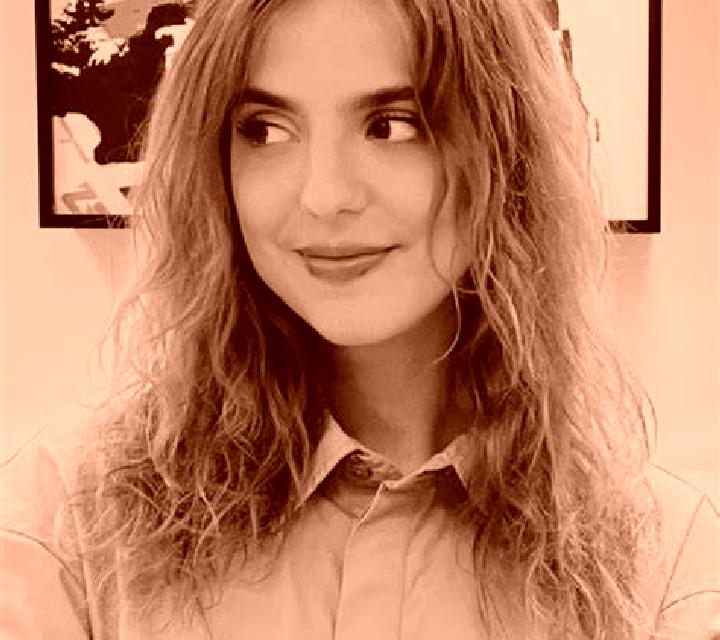 Daniela 3 Sarria escort