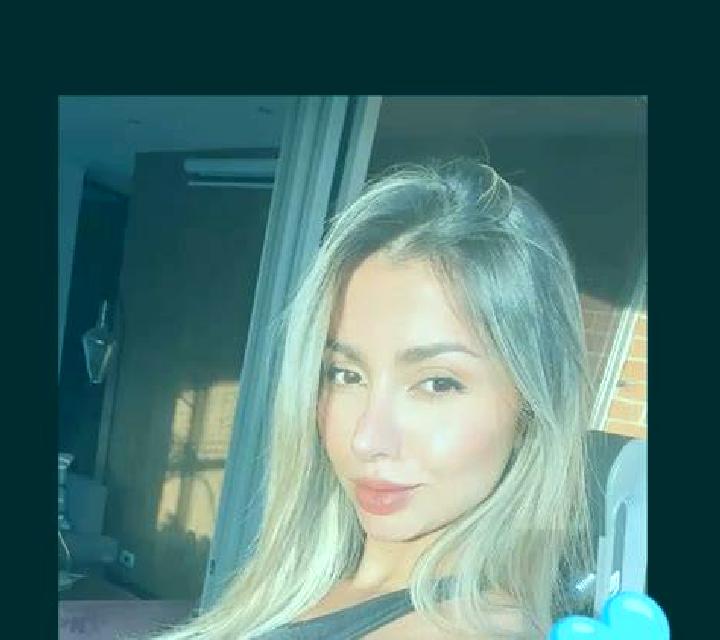 Daniela Acehuche escort