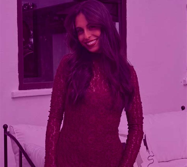 Daniela Ajamil escort