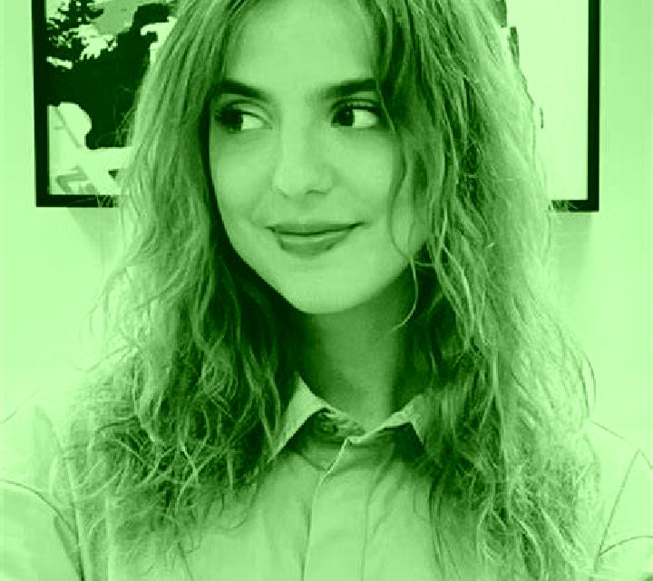 Daniela Atajate escort