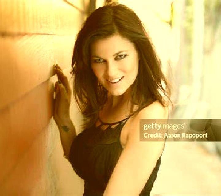 Daniela Baides escort
