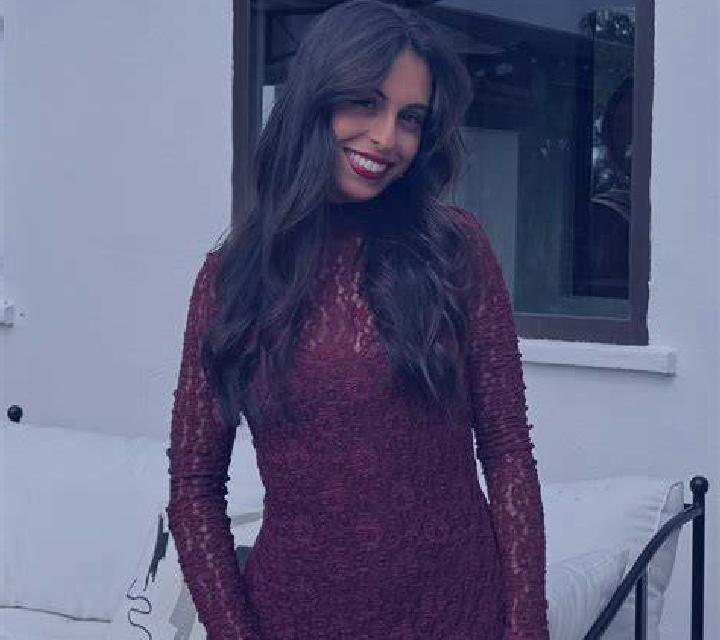 Daniela Banastas escort