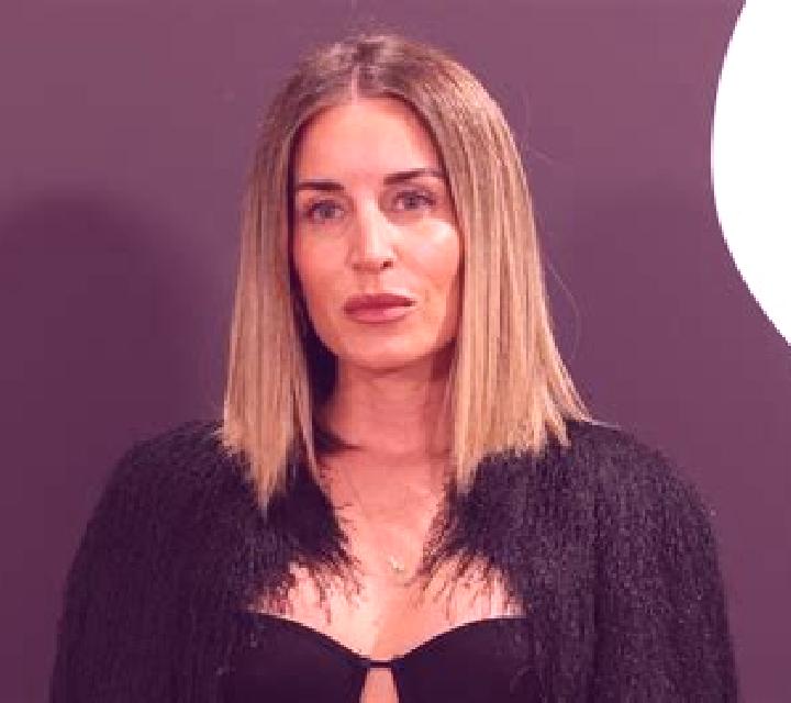 Daniela Bellcaire d Urgell escort