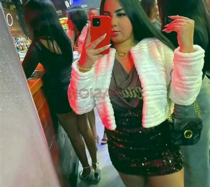 Daniela Chamberi escort