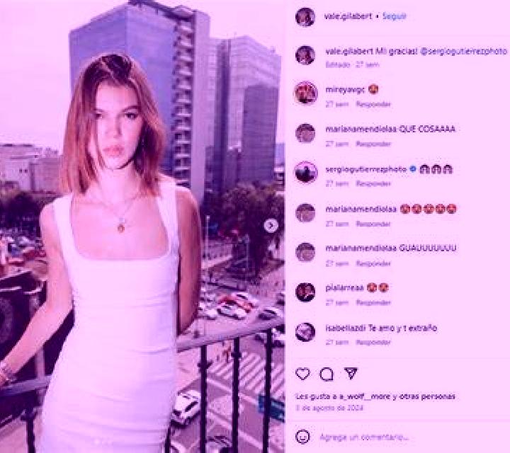 Daniela Coll de Nargo escort