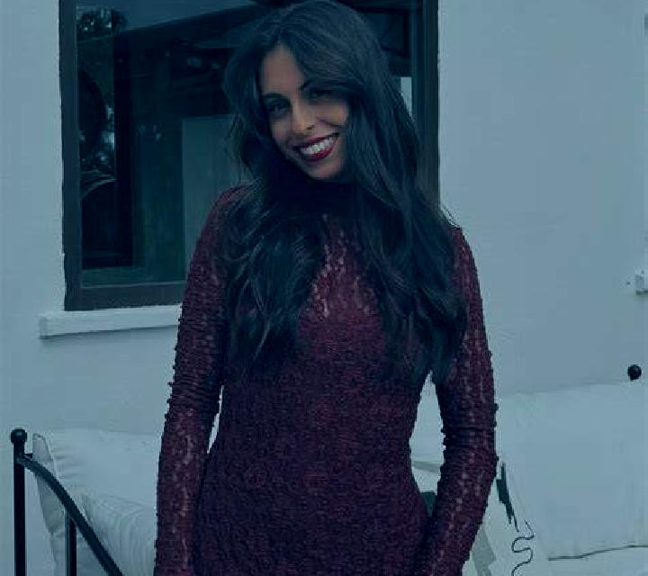 Daniela Fontanilles escort