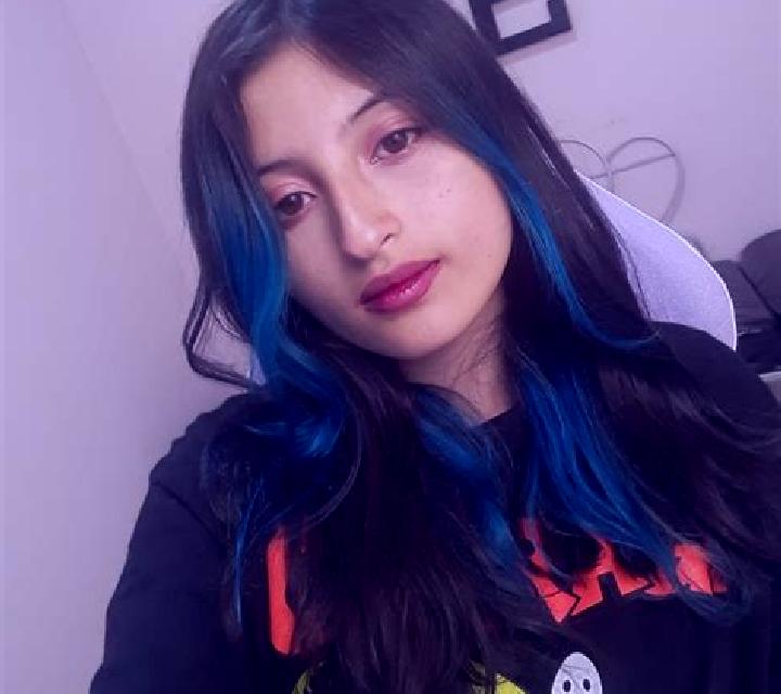 Daniela Garlitos escort