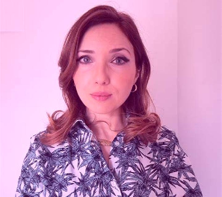 Daniela Las Mesas escort
