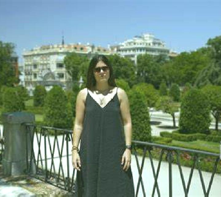 Daniela Mirasierra escort