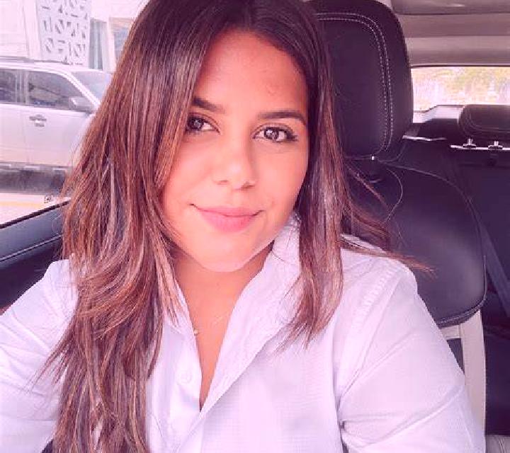 Daniela Montarron escort