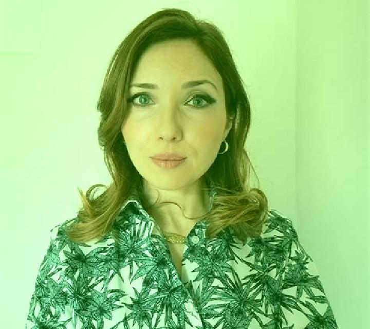 Daniela Montejaque escort