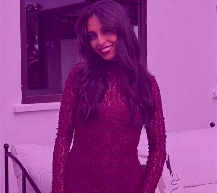 Daniela Nava de Francia escort