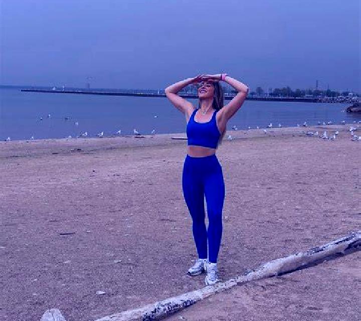 Daniela Oloriz escort