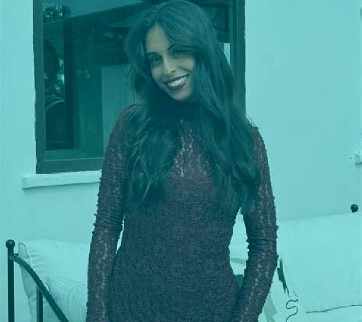 Daniela Reocin escort