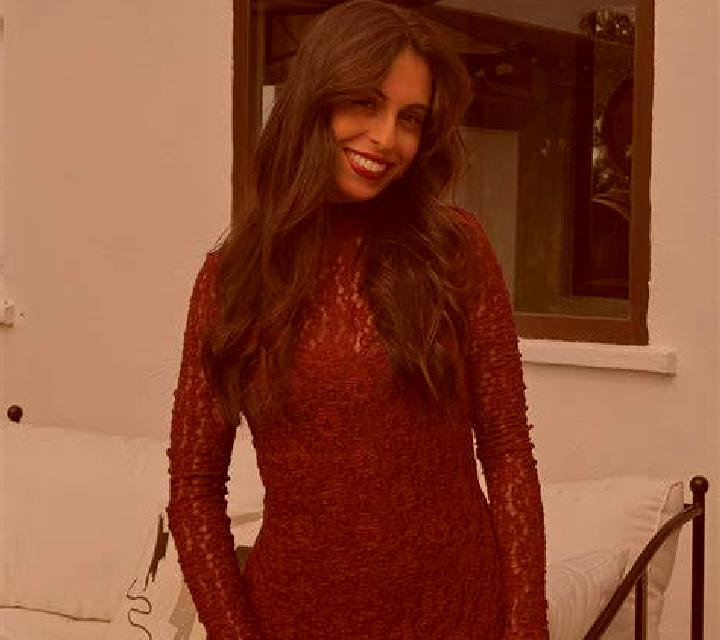 Daniela Valdeolivas escort