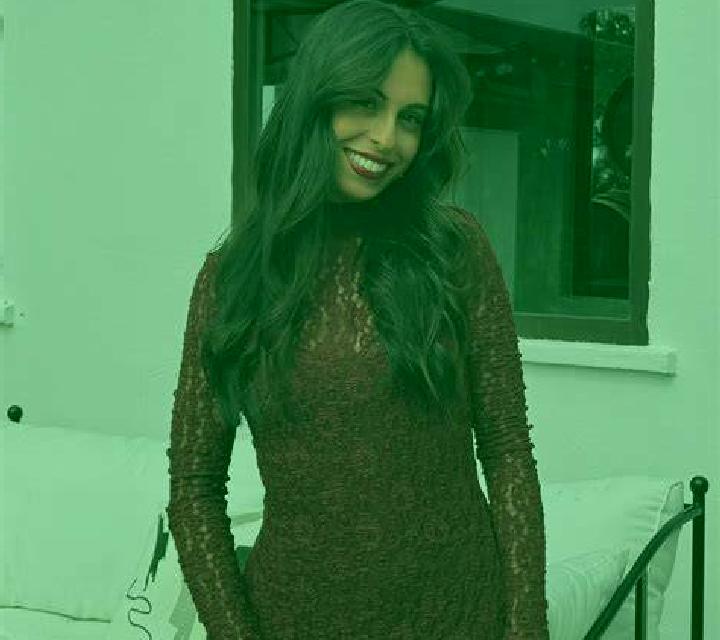 Diana 2 Azuelo escort