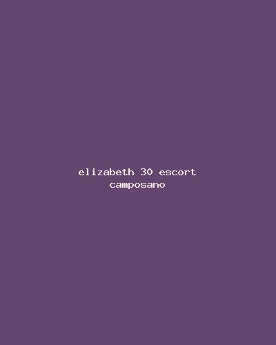 Diana 2 Cosa escort