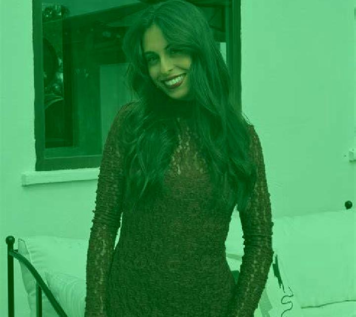 Diana 2 Hernani escort