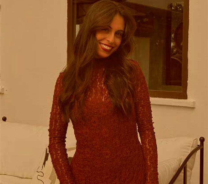 Diana 2 Villafranca del Campo escort