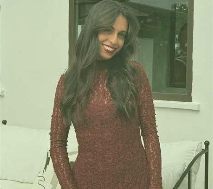 Diana 2 Villar del Ala escort